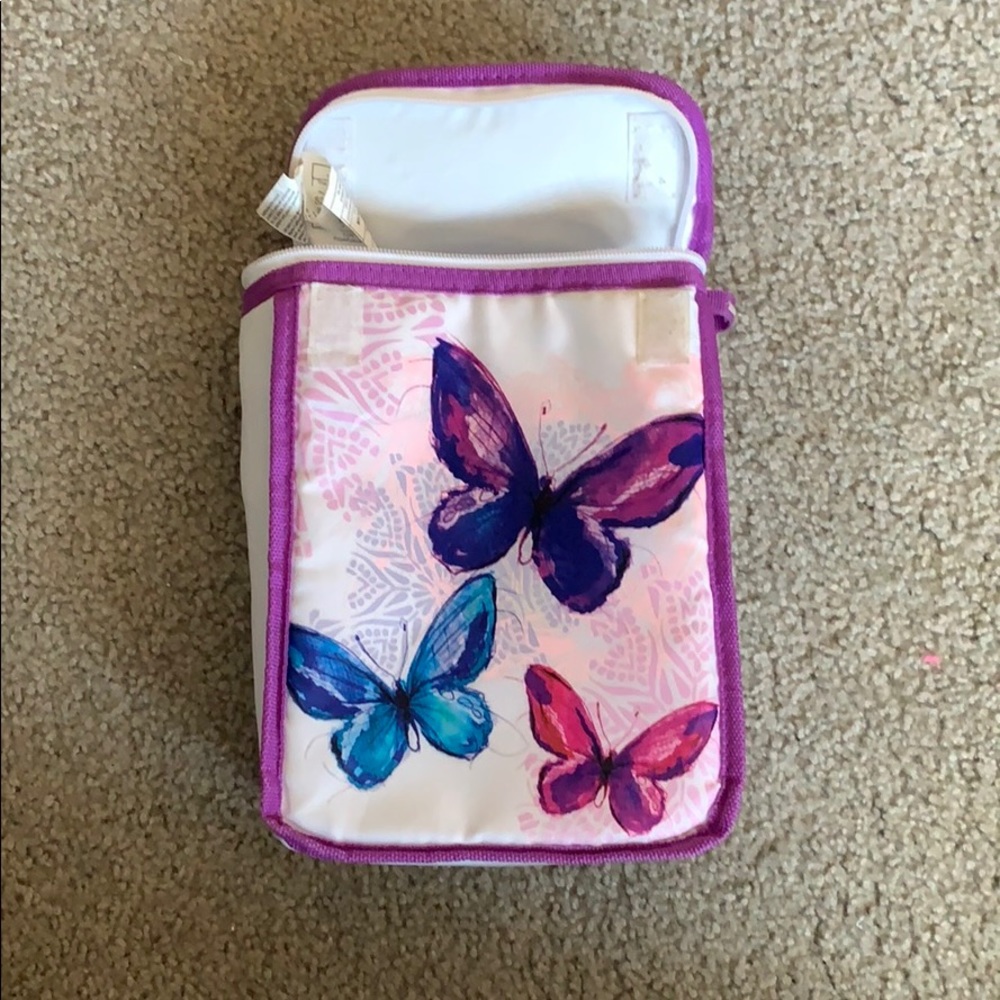 insulated lunch bag